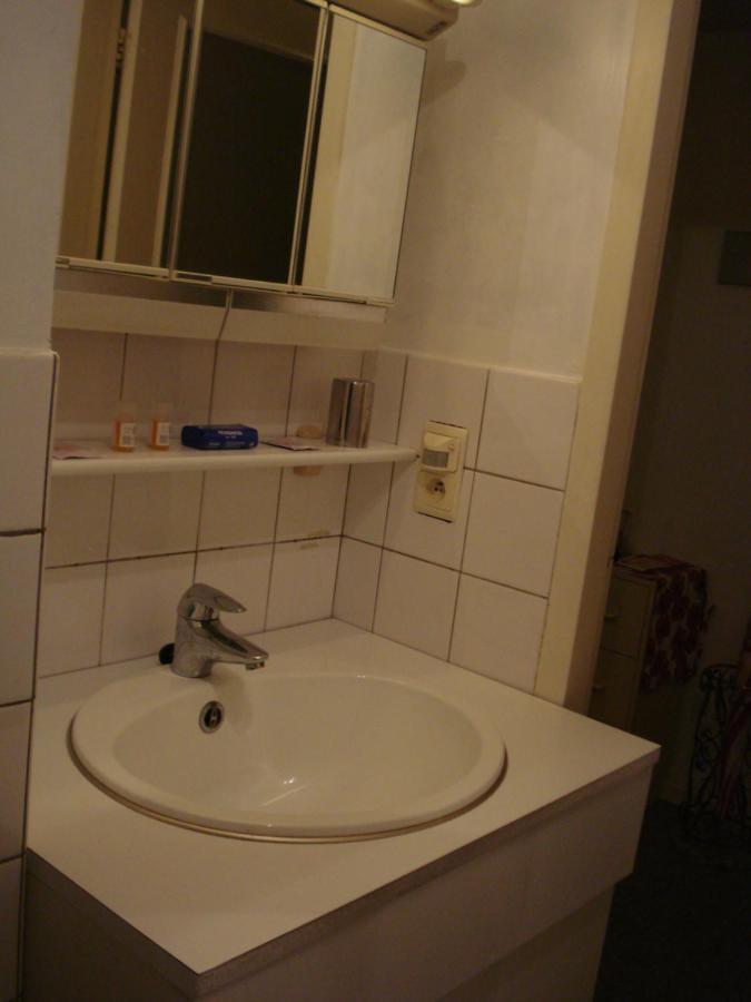 Wsl Sleeping Apartment *