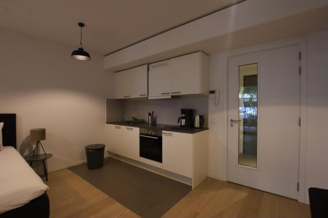 European Institutions Appartement