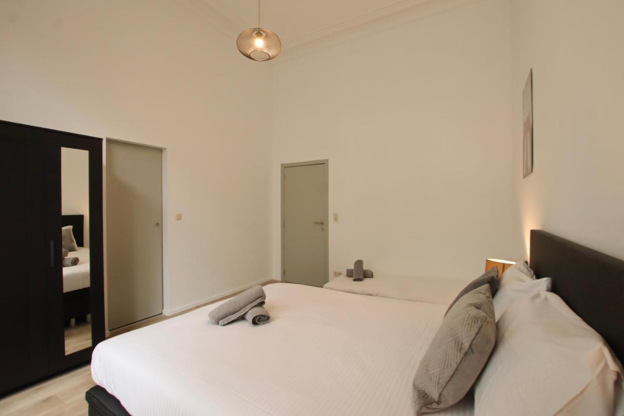 Appartamento Flat Center *