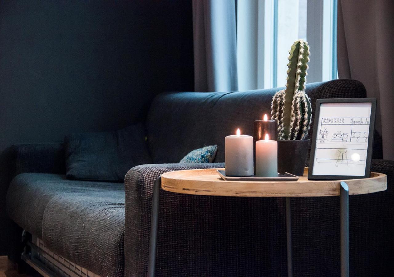 Smartflats Design - Louise Appartement *
