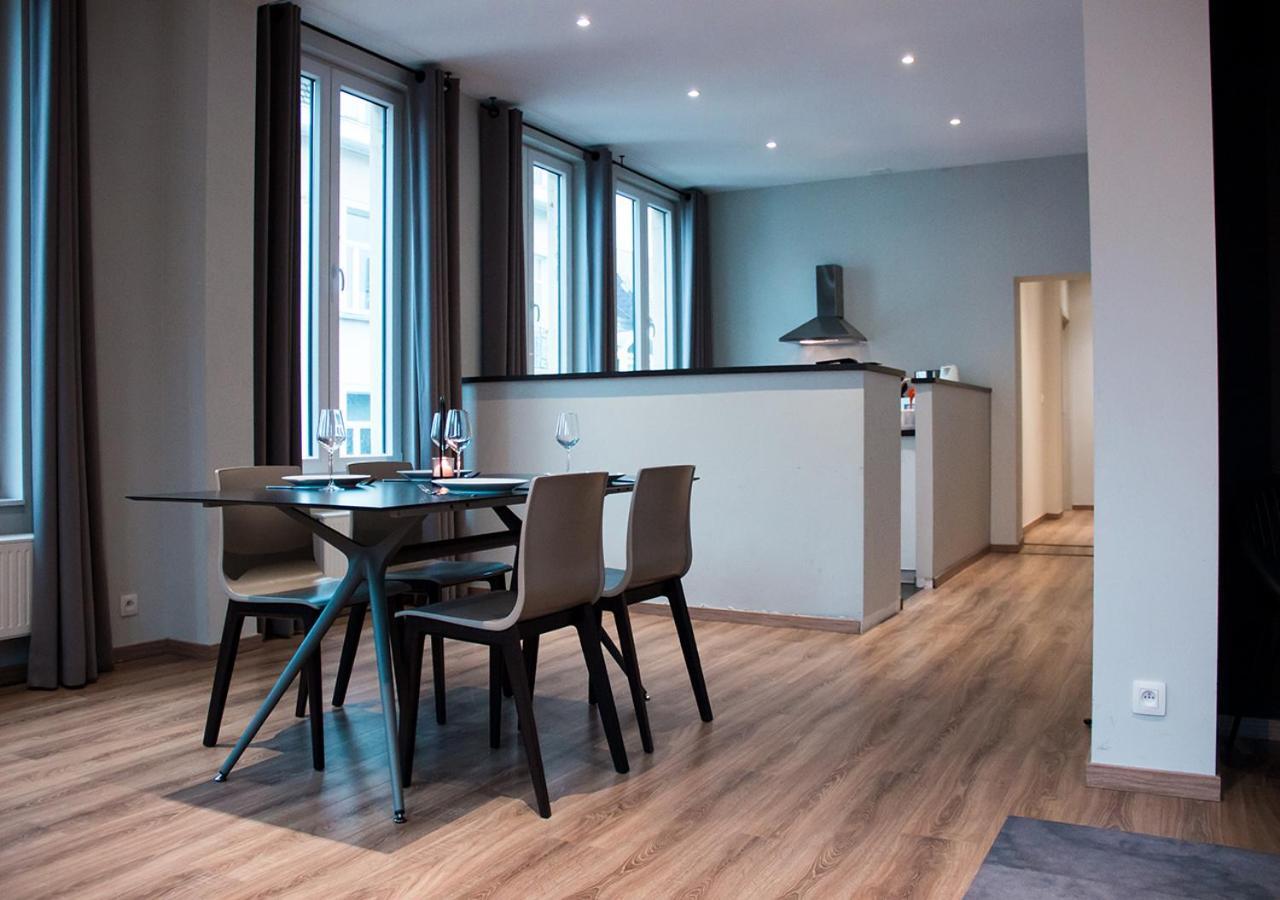 Apartment Smartflats Design - Louise