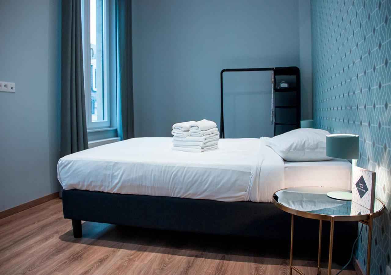 Appartement Smartflats Design - Louise *