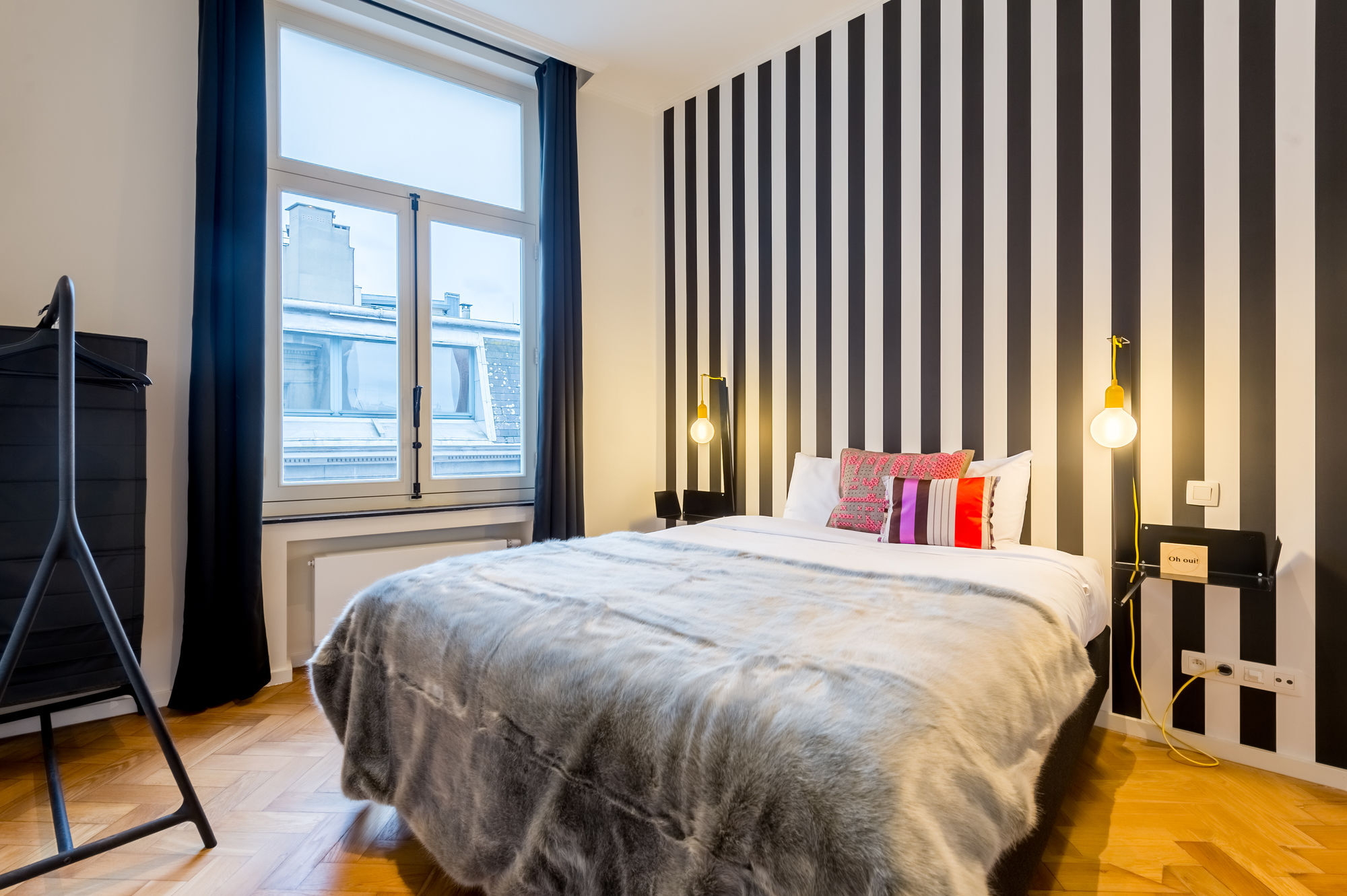 Smartflats Design - Grand-place Appart hôtel 3*