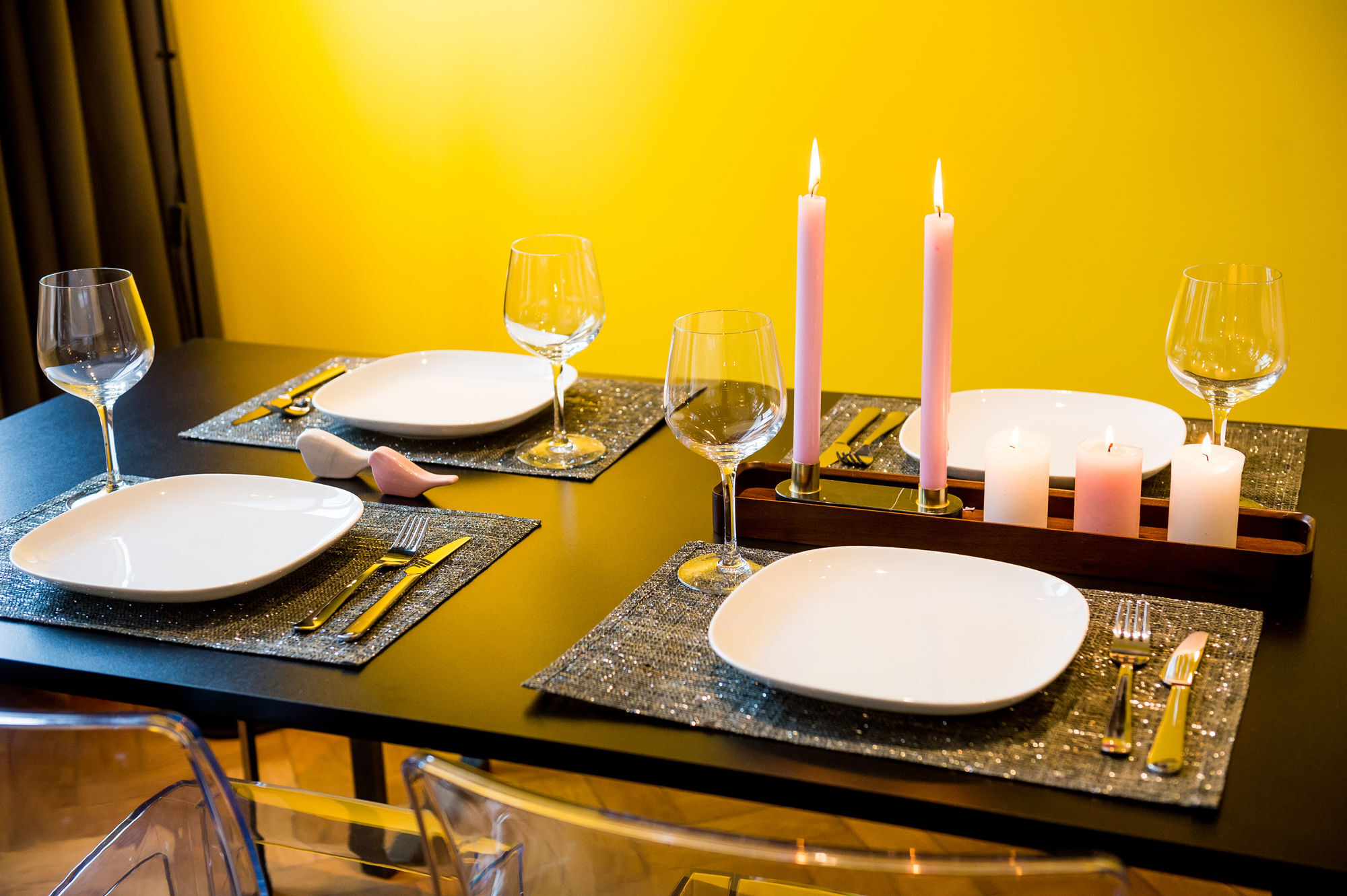 Smartflats Design - Grand-place