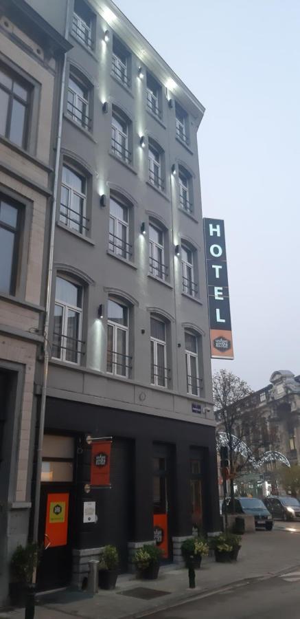 Ostello Urban Centre Bruxelles