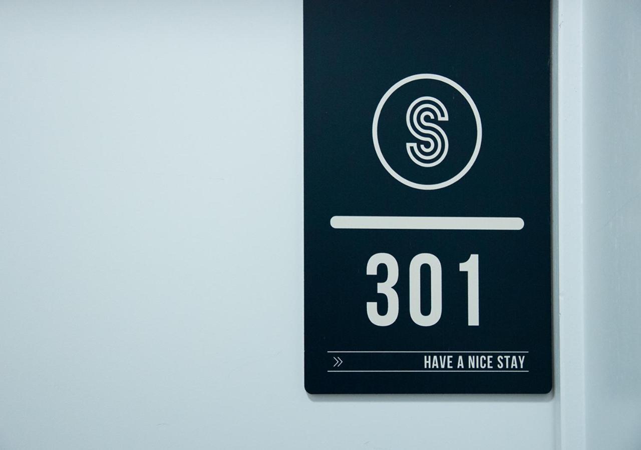 Smartflats Design - Louise Appartement *