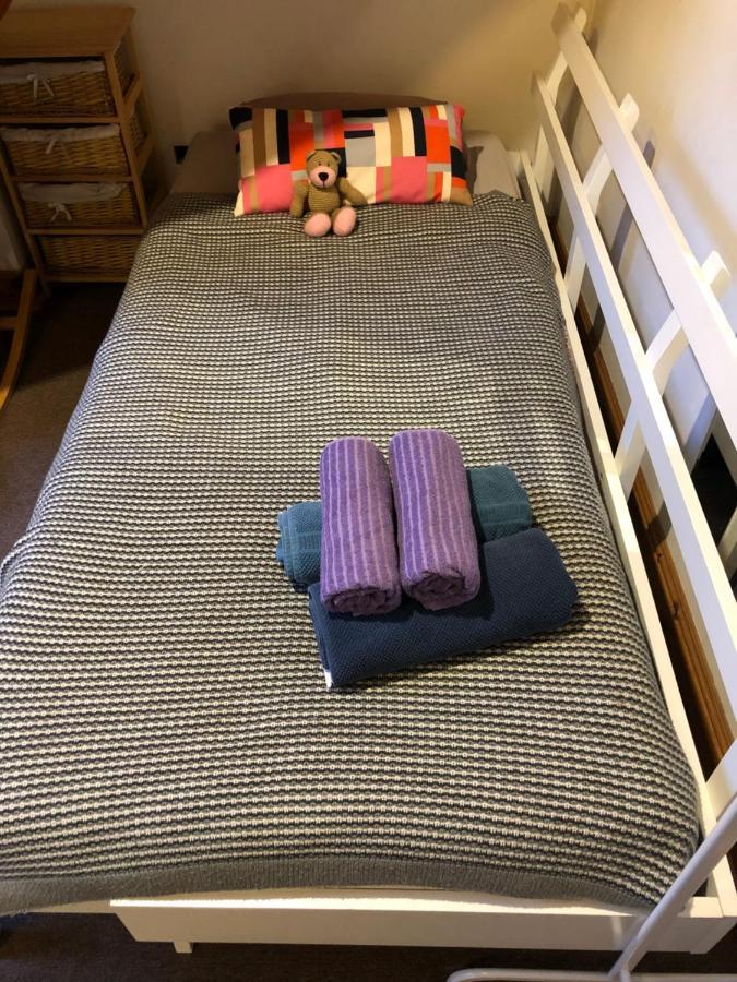 Bed & Breakfast Ambiorix Birch House Bruxelles