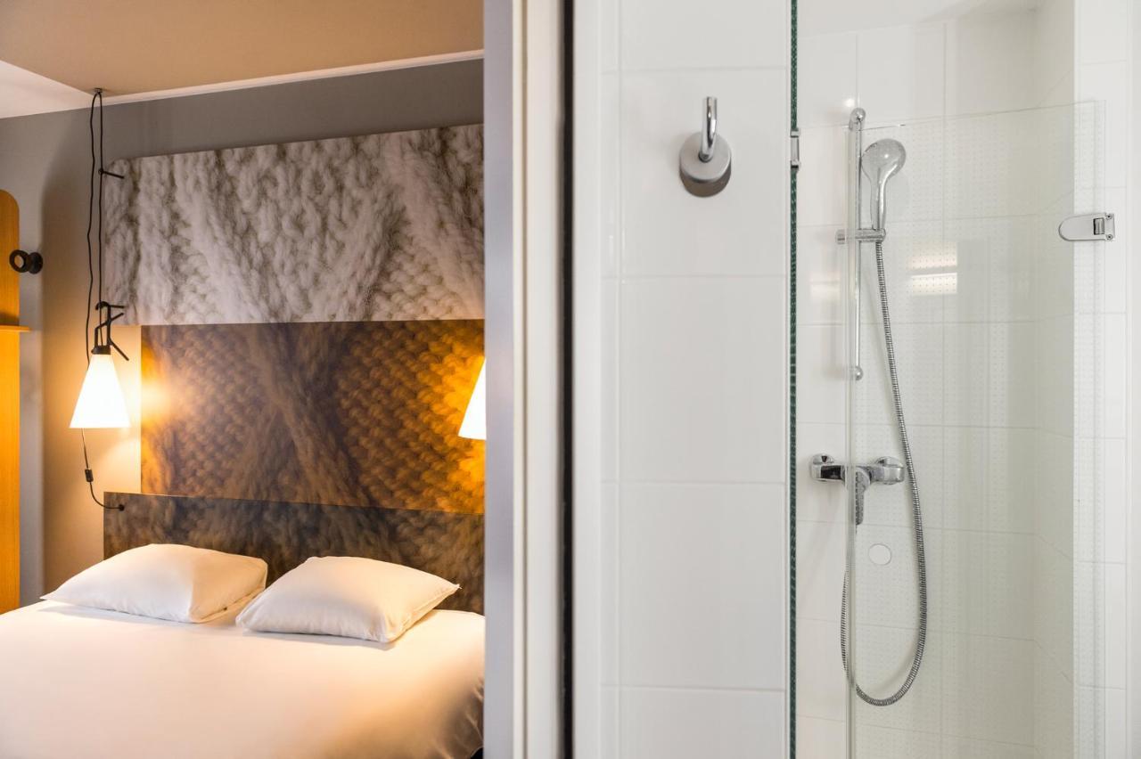 Ibis Centre Gare Du Midi Hotel 3*