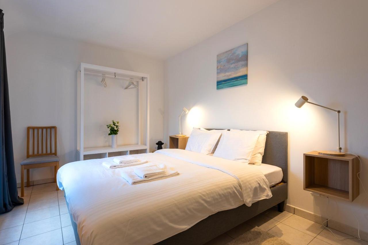 Appartement Duplex 3-bedrooms - Expo *