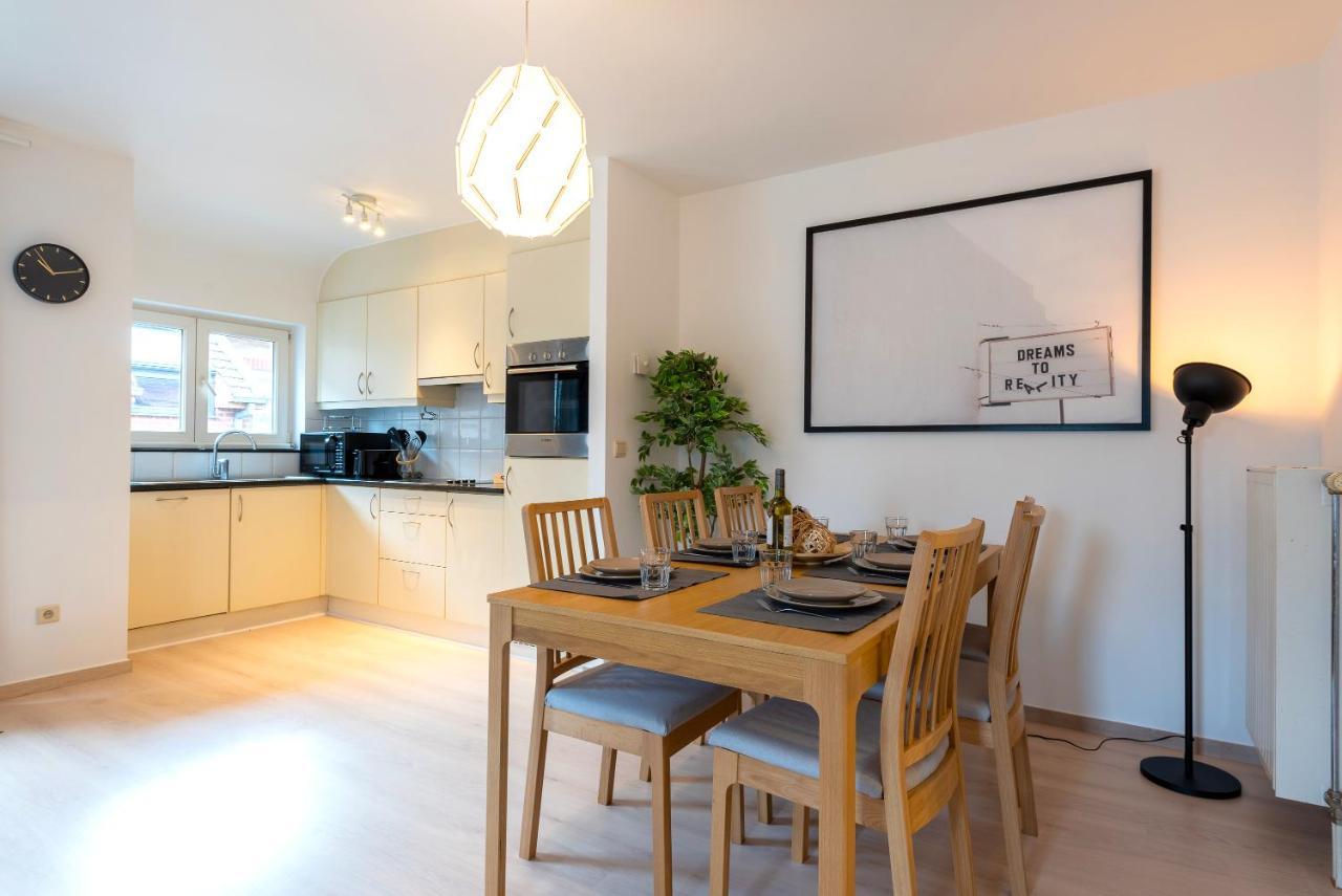 Appartement Duplex 3-bedrooms - Expo