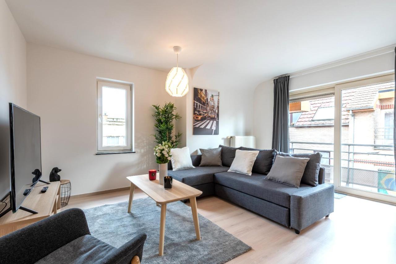 Appartement Duplex 3-bedrooms - Expo *