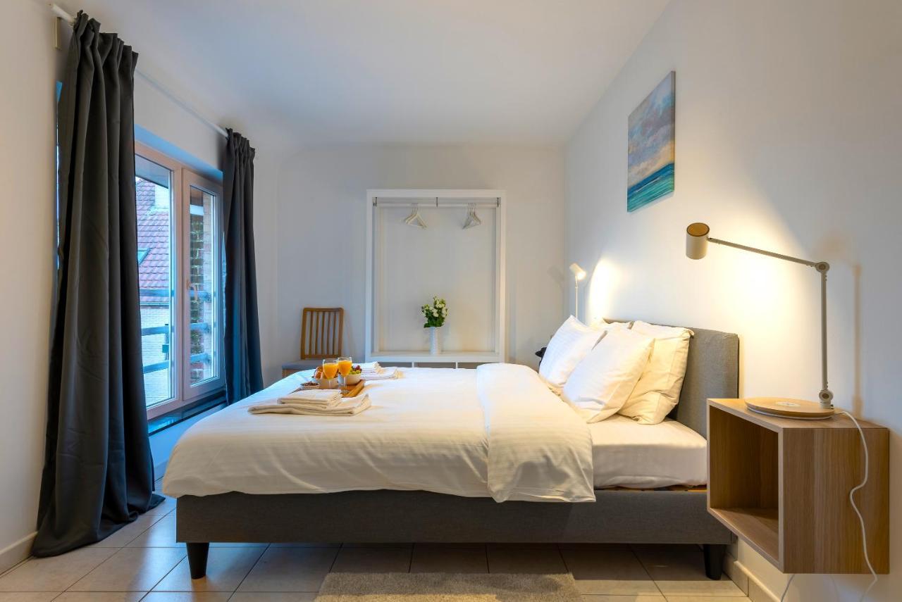 Appartement Duplex 3-bedrooms - Expo *