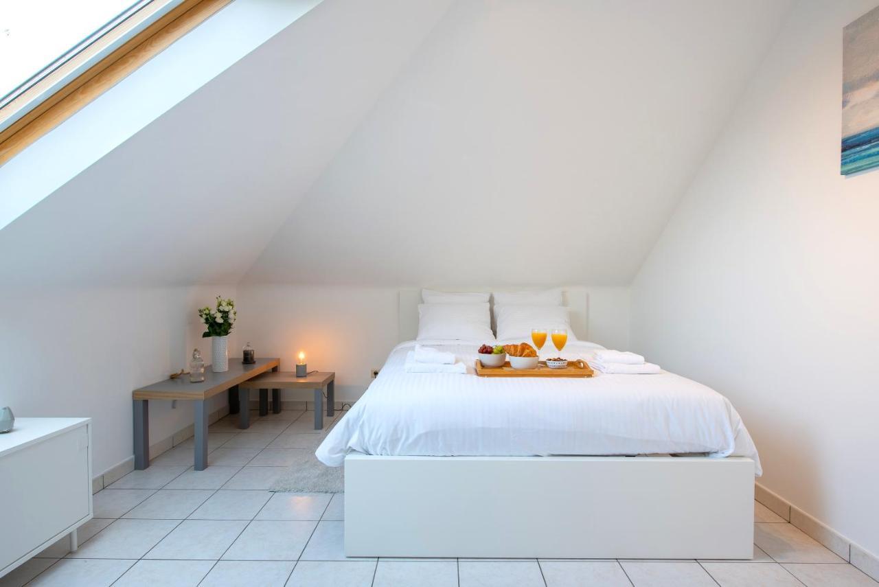 Duplex 3-bedrooms - Expo * Brussel
