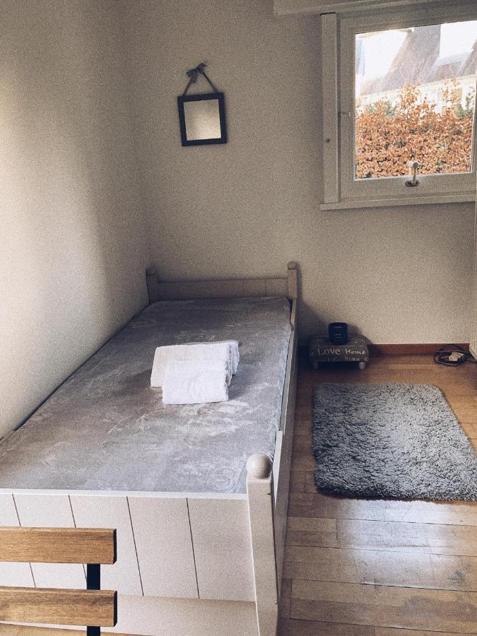 Bed & Breakfast Le 36 3*