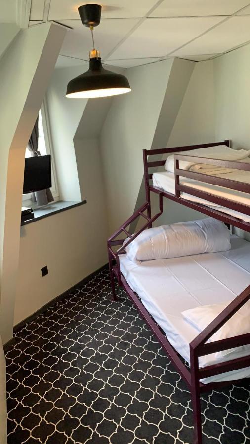 Safestay Hotel 3*