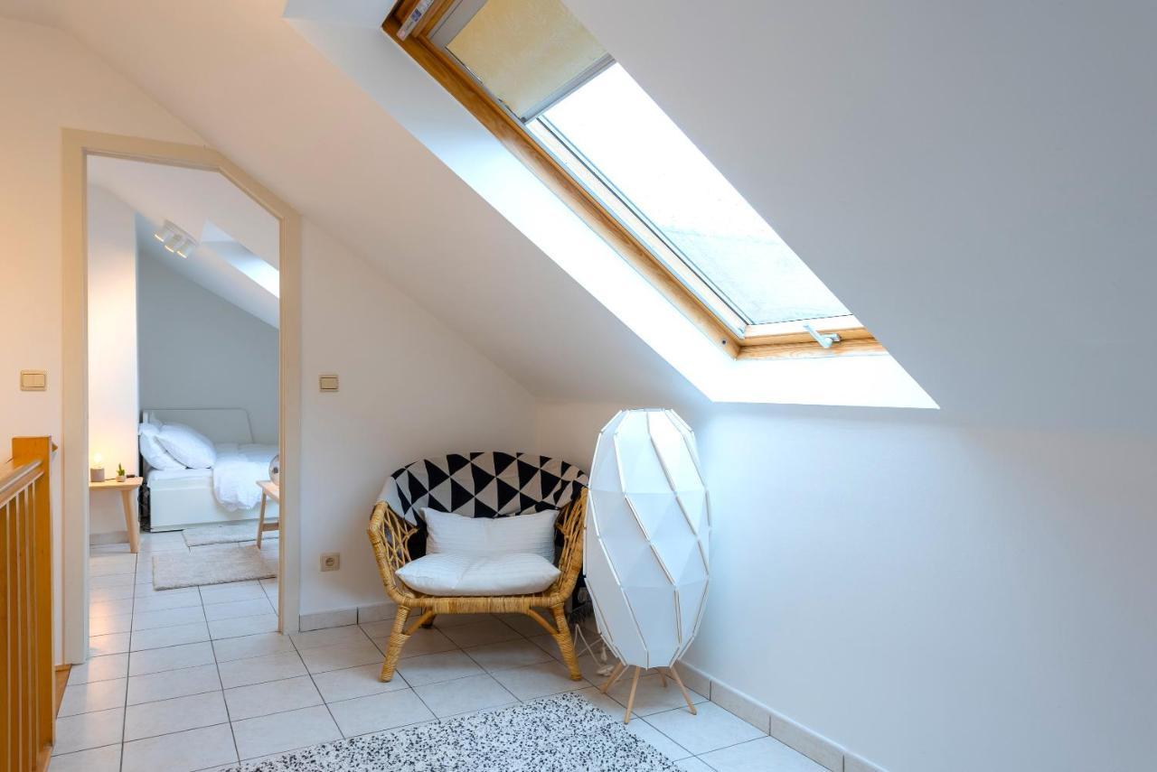 Duplex 3-bedrooms - Expo