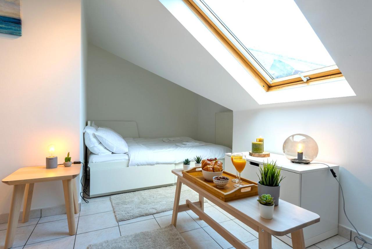 Appartement Duplex 3-bedrooms - Expo Brussel