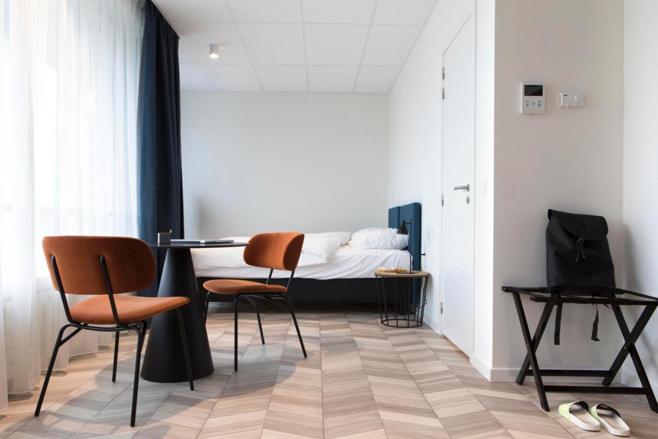 Roxi The Urban Hotel 3*