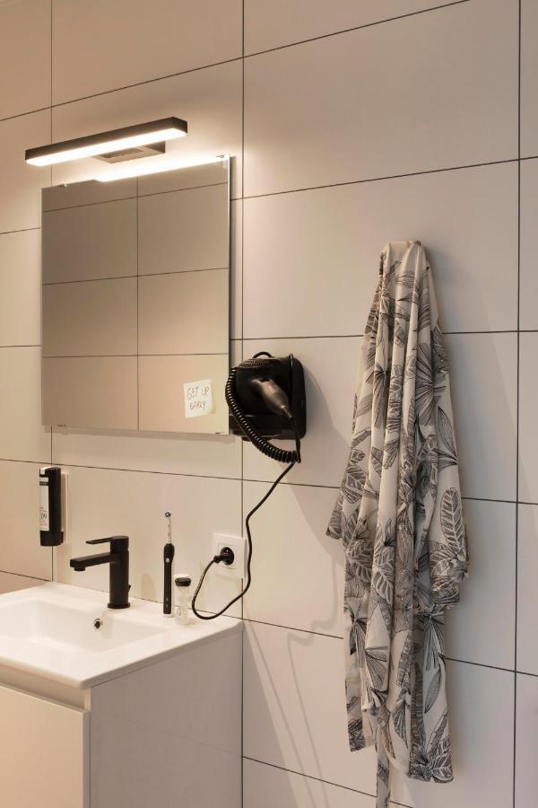 Hotel Roxi The Urban