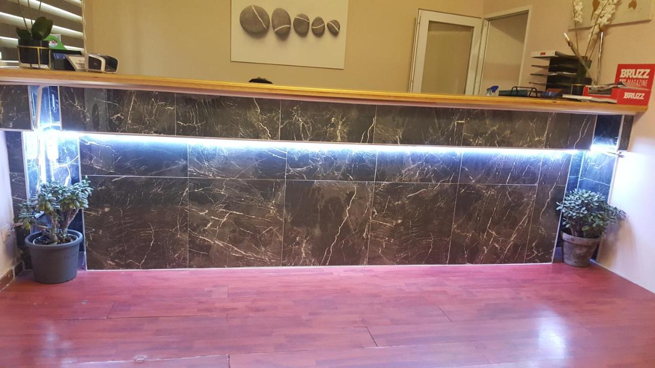 Hotel Bentley Bruxelles