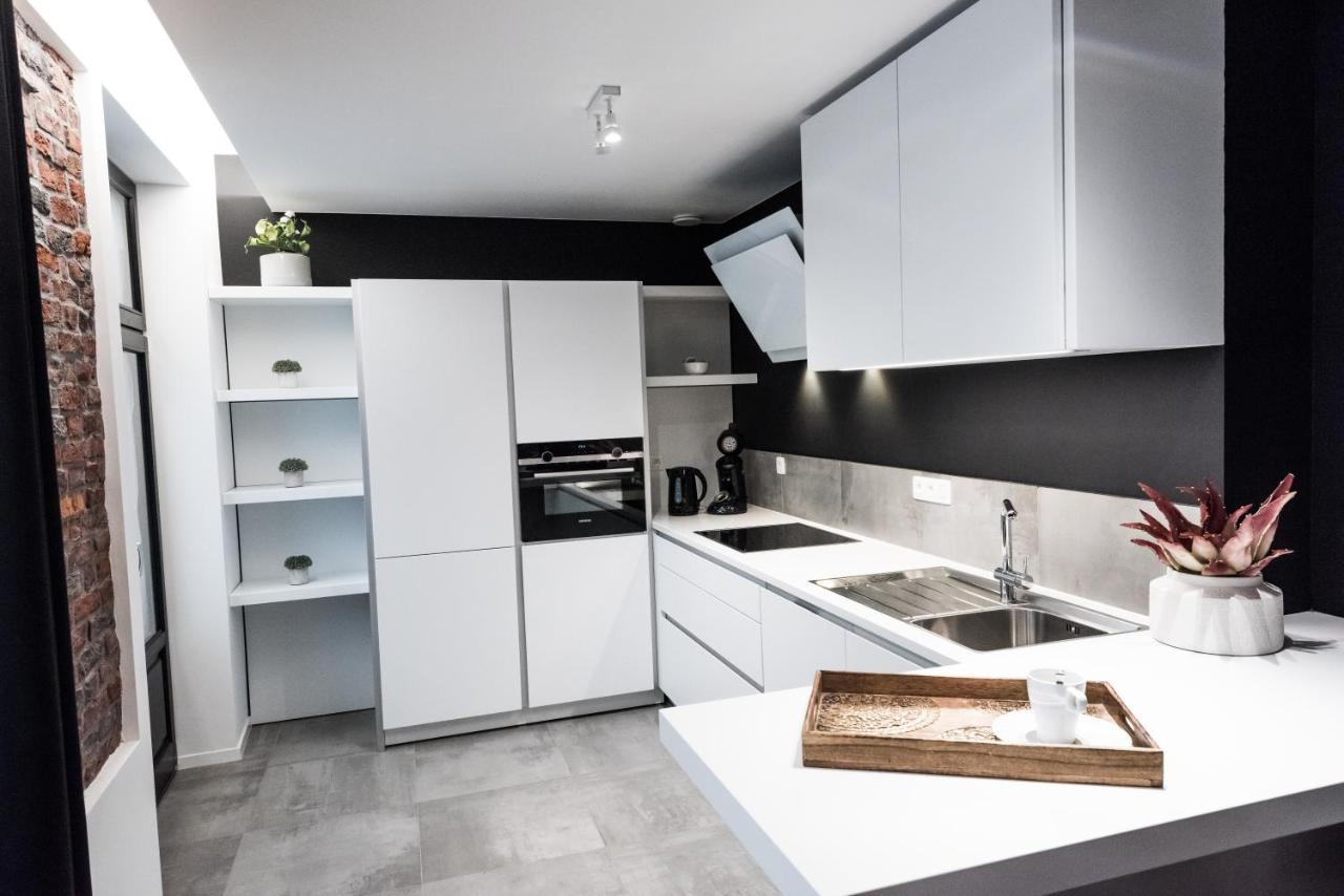 Smartflats - Bourse Apartment