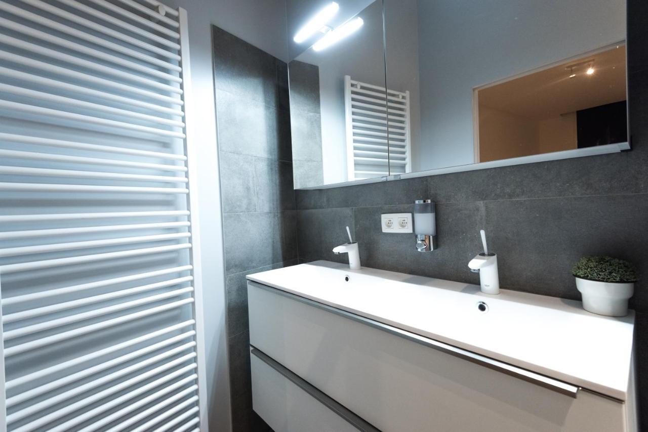 Smartflats - Bourse Apartment Brussels