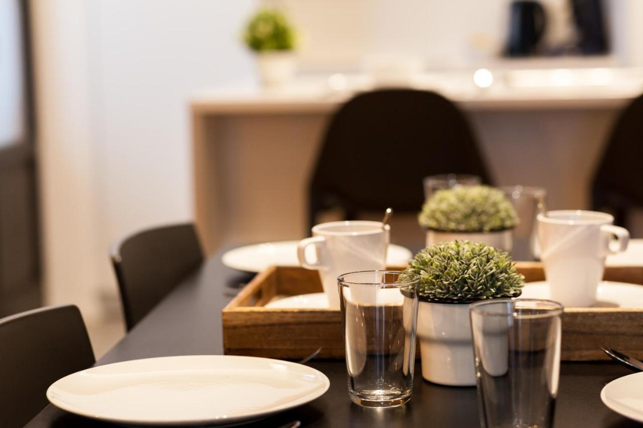 Apartment Smartflats - Bourse