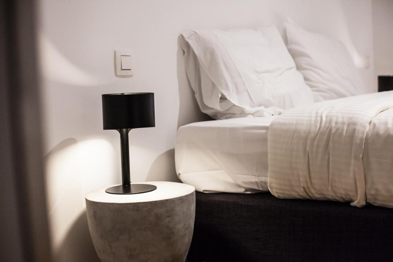 Apartment Smartflats - Bourse Brüssel