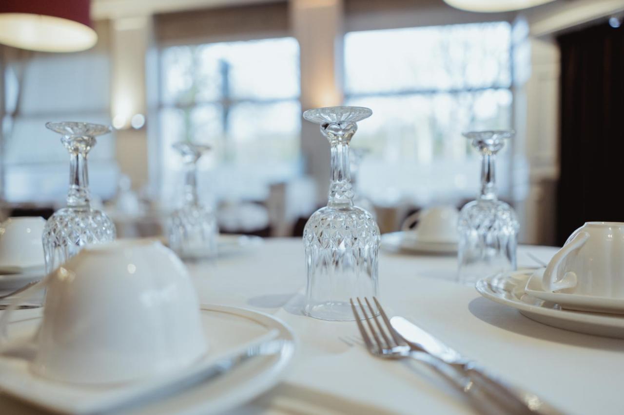 Le Centenaire Expo Hotel