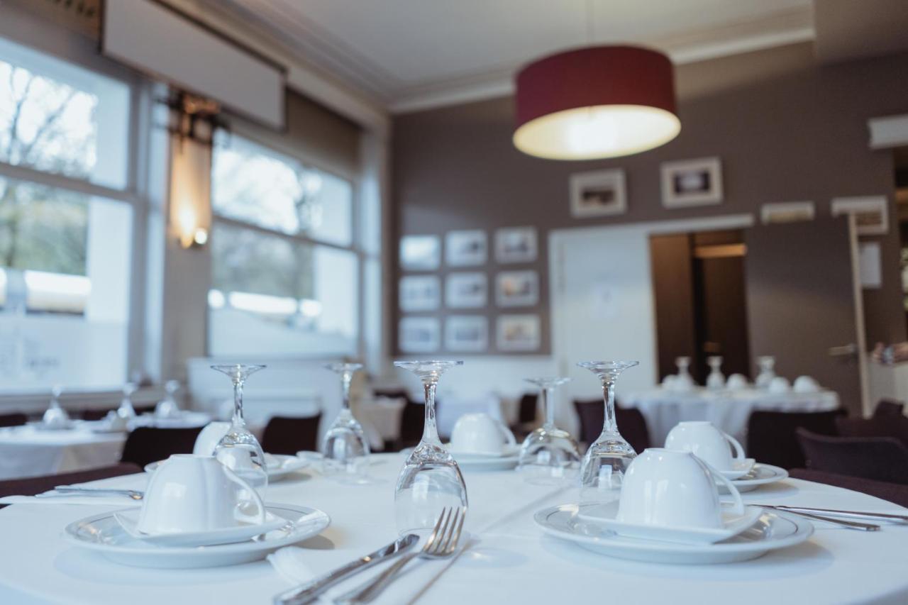 Le Centenaire Expo Hotel