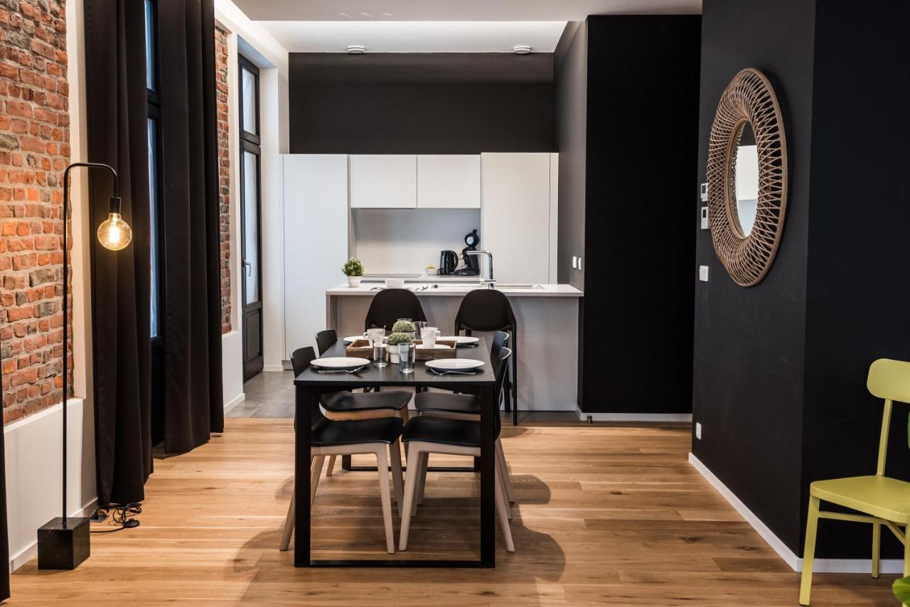 Apartment Smartflats - Bourse *