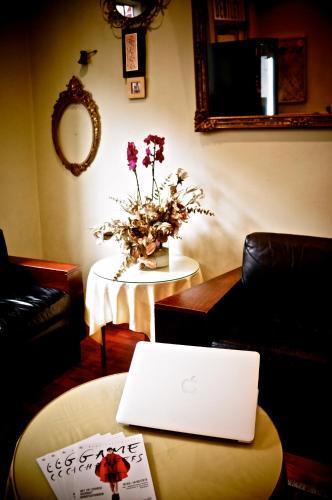 Hotel Bentley 2*
