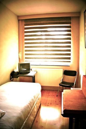 Bentley Hotel 2*