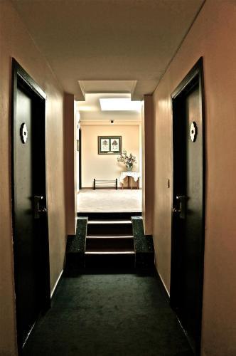 Bentley Hotel Bruxelles