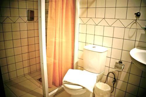 Hotel Bentley 2*