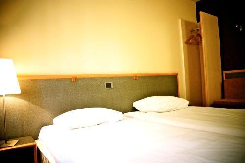 Hotel Bentley