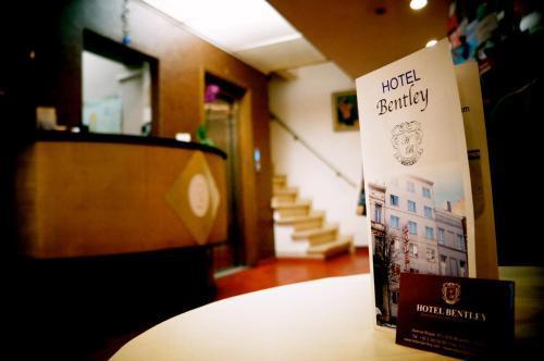 Hotel Bentley 2*