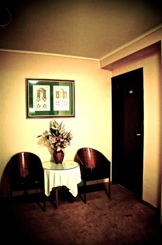 Bentley Hotel