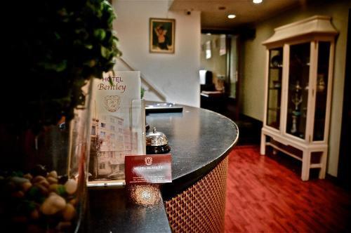 Hotel Bentley 2*