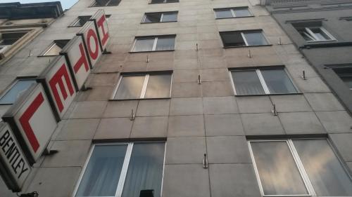 Bentley Hotel