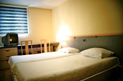 Hotel Bentley