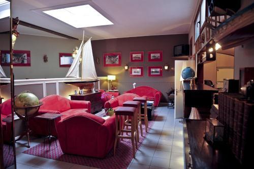 Noga Hotel