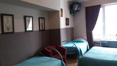 Hotel Noga