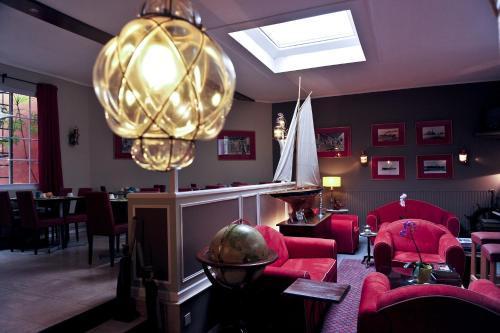 Noga Hotel Bruxelles