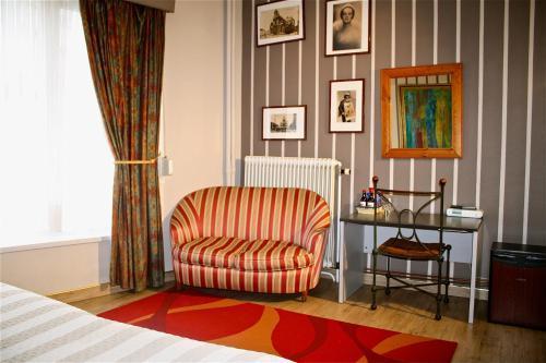 Noga 3* Bruxelles