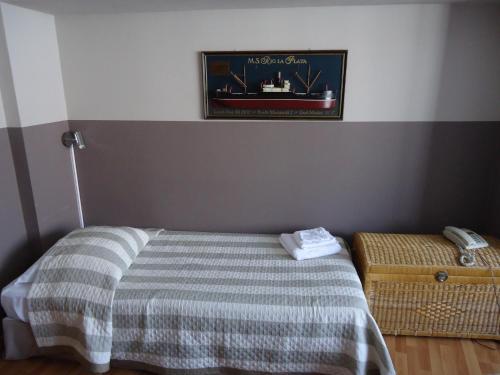 Hotel Noga