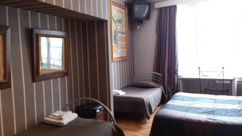 Noga Hotel Bruxelles