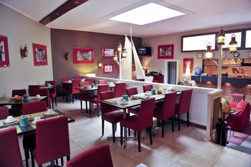 Noga Hotel 3*