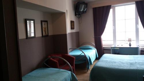 Noga 3* Bruxelles