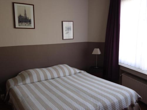 Noga Hotel Bruxelles